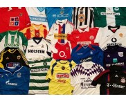 Why Fans Love Retro Jerseys from the 2000s