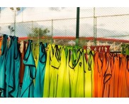 How to Wash and Care for Your Football Jerseys Properly